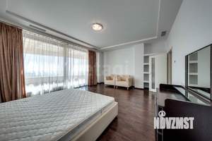 4-к квартира, вторичка, 320м2, 14/15 этаж