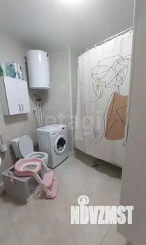 2-к квартира, вторичка, 44м2, 8/18 этаж