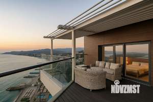 3-к квартира, вторичка, 170м2, 11/11 этаж