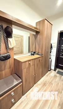 2-к квартира, вторичка, 55м2, 6/12 этаж