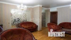 4-к квартира, вторичка, 140м2, 5/16 этаж