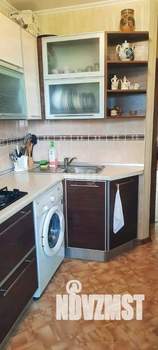 2-к квартира, вторичка, 49м2, 5/5 этаж
