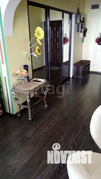 Студия квартира, вторичка, 63м2, 5/14 этаж