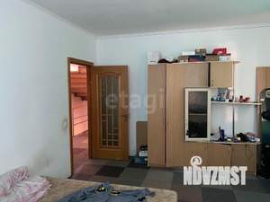 6-к квартира, вторичка, 192м2, 1/3 этаж