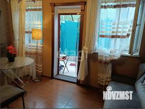 3-к квартира, вторичка, 76м2, 1/5 этаж