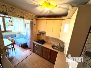 2-к квартира, вторичка, 55м2, 4/5 этаж