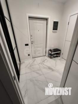 1-к квартира, вторичка, 46м2, 4/8 этаж