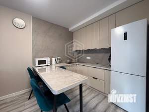 1-к квартира, вторичка, 39м2, 4/16 этаж