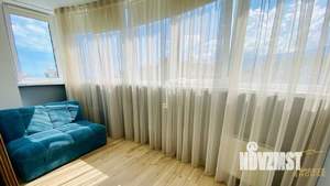 Студия квартира, вторичка, 42м2, 8/11 этаж