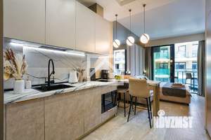 Студия квартира, вторичка, 27м2, 7/8 этаж