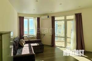 1-к квартира, вторичка, 35м2, 5/15 этаж