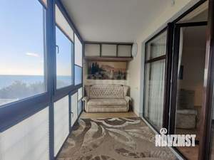 2-к квартира, вторичка, 82м2, 4/6 этаж