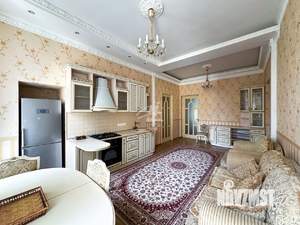 2-к квартира, вторичка, 76м2, -2/2 этаж