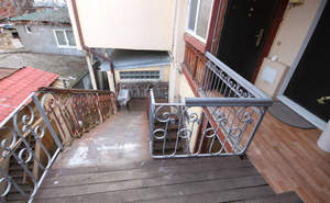 2-к квартира, вторичка, 45м2, 3/3 этаж