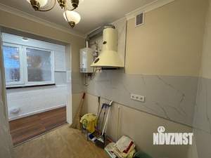 2-к квартира, вторичка, 50м2, 2/5 этаж