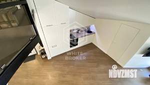 Студия квартира, вторичка, 60м2, 11/11 этаж