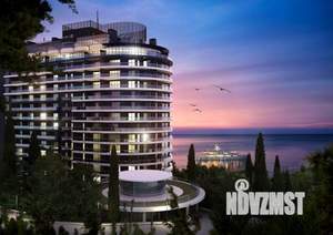 3-к квартира, сданный дом, 90м2, 13/20 этаж