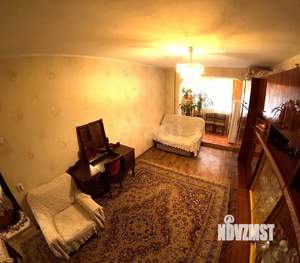 2-к квартира, вторичка, 43м2, 1/5 этаж