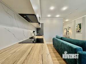 1-к квартира, вторичка, 69м2, 5/7 этаж