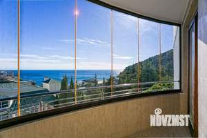 3-к квартира, вторичка, 173м2, 3/15 этаж