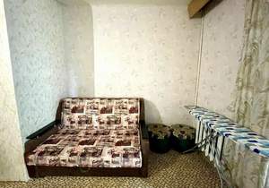 3-к квартира, вторичка, 60м2, 3/5 этаж