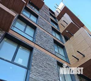 3-к квартира, вторичка, 97м2, 8/8 этаж