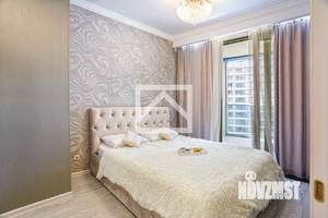 2-к квартира, вторичка, 48м2, 11/20 этаж