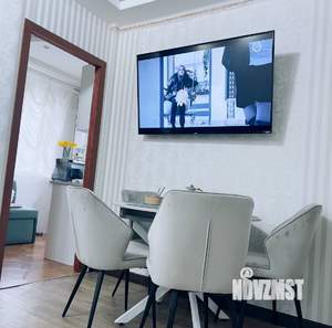 2-к квартира, вторичка, 48м2, 4/5 этаж