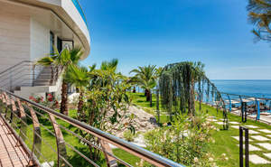 Студия квартира, вторичка, 57м2, 5/11 этаж