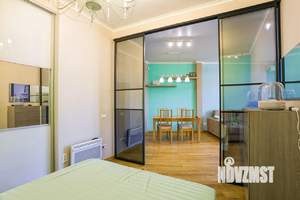 2-к квартира, сданный дом, 75м2, 18/18 этаж