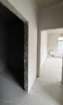 2-к квартира, сданный дом, 52м2, 7/8 этаж