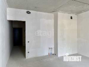 Студия квартира, вторичка, 36м2, 6/16 этаж