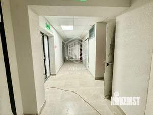 1-к квартира, строящийся дом, 51м2, 8/17 этаж