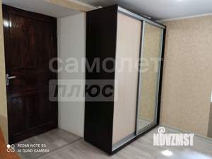 1-к квартира, вторичка, 39м2, 1/2 этаж