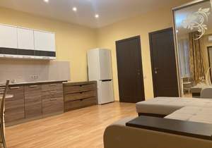 3-к квартира, вторичка, 129м2, 3/3 этаж