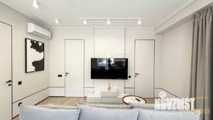 3-к квартира, вторичка, 77м2, 3/8 этаж
