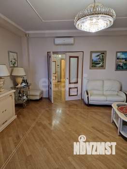 3-к квартира, вторичка, 145м2, 10/11 этаж