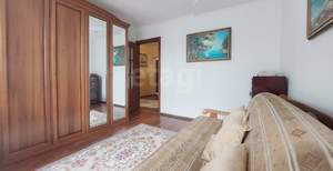 3-к квартира, вторичка, 74м2, 11/12 этаж