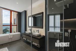 3-к квартира, вторичка, 112м2, 6/9 этаж