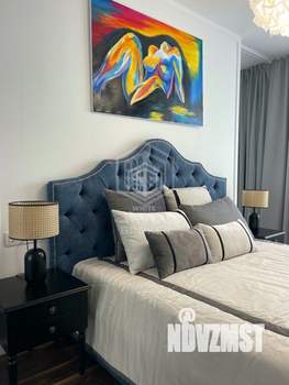 2-к квартира, вторичка, 75м2, 6/12 этаж