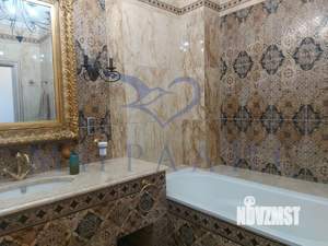 5-к квартира, вторичка, 284м2, 8/8 этаж