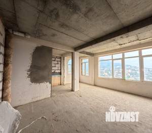 Студия квартира, вторичка, 229м2, 4/4 этаж