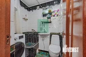 2-к квартира, вторичка, 56м2, 1/4 этаж