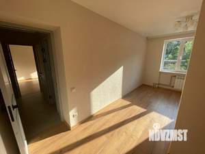 2-к квартира, вторичка, 50м2, 4/5 этаж