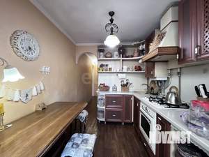 3-к квартира, вторичка, 64м2, 2/3 этаж