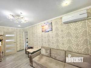 2-к квартира, вторичка, 41м2, 1/5 этаж