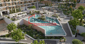 1-к квартира, строящийся дом, 32м2, 2/9 этаж