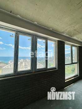 2-к квартира, вторичка, 55м2, 3/7 этаж