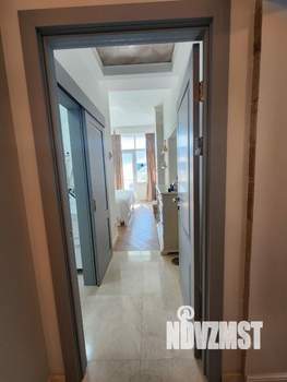 3-к квартира, вторичка, 113м2, 1/19 этаж