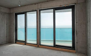 Студия квартира, вторичка, 37м2, 8/9 этаж